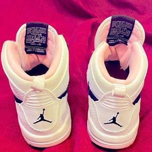 Jordan 312 legacy
